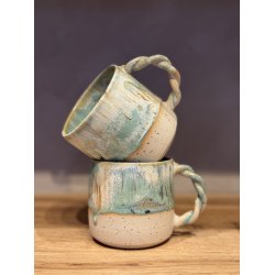 Krus m. hank, Skovdis