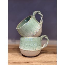 Krus m. hank, Anemone