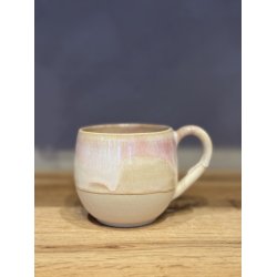 Krus m. hank, Peach Melba