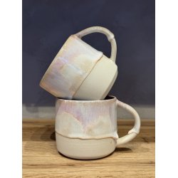 Krus m. hank, Peach Melba