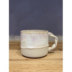 Krus m. hank, Peach Melba