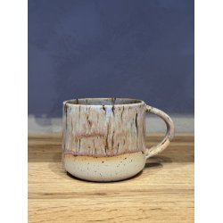 Krus m. hank, Skumring