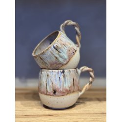 Krus m. hank, Skumring