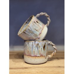 Krus m. hank, Skumring