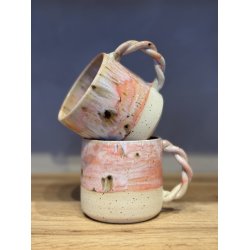 Krus m. hank, Daggry