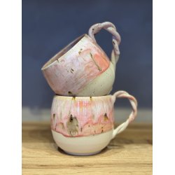 Krus m. hank, Daggry