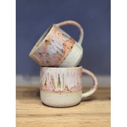 Krus m. hank, Daggry