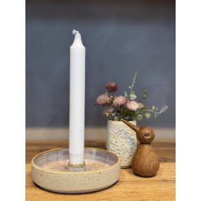 Lysestage stor, Iris