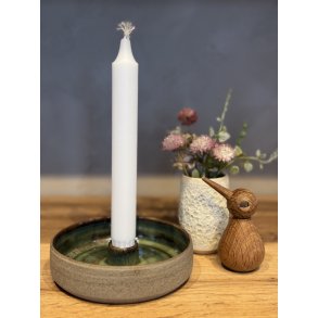 Lysestage stor, Gran