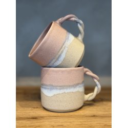 Krus m. hank, Morgendis