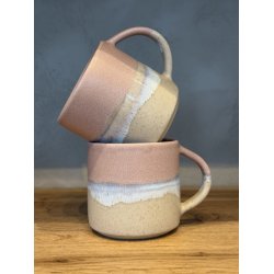 Krus m. hank, Morgendis