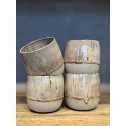 Krus u. hank, Caf Latte