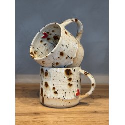 Valentines krus - Leo &hearts;️