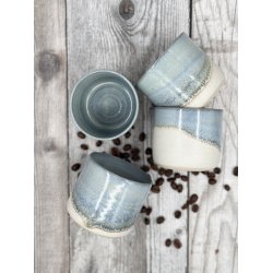 Kop, Creme/lysebl�