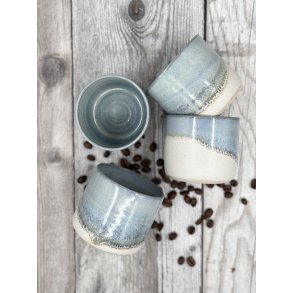 Kop, Creme/lysebl�