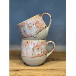 Krus m. hank, Daggry