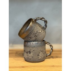 Krus m. hank, S�pindsvin