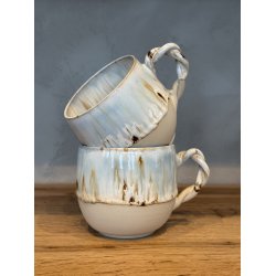 Krus m. hank, Regnvejr