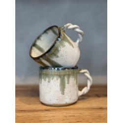 Krus m. hank, Skovbund