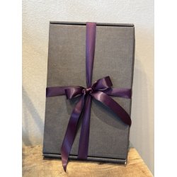 Gavekort - indpakket til gave