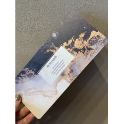 Gavekort - indpakket til gave