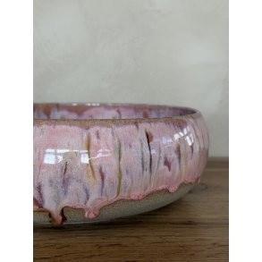 Salatsk�l, Jordb�rsorbet