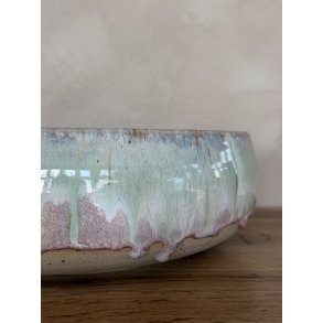 Salatsk�l, Iris/gr�n