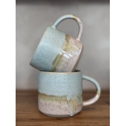 Krus m. hank, Havgus