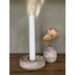 Lysestage Lille, Peach melba