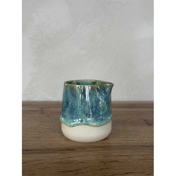 Fl�dekande, P�fugl