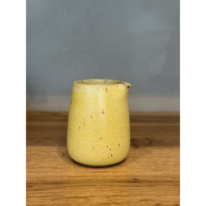 Fl�dekande, Karrygul