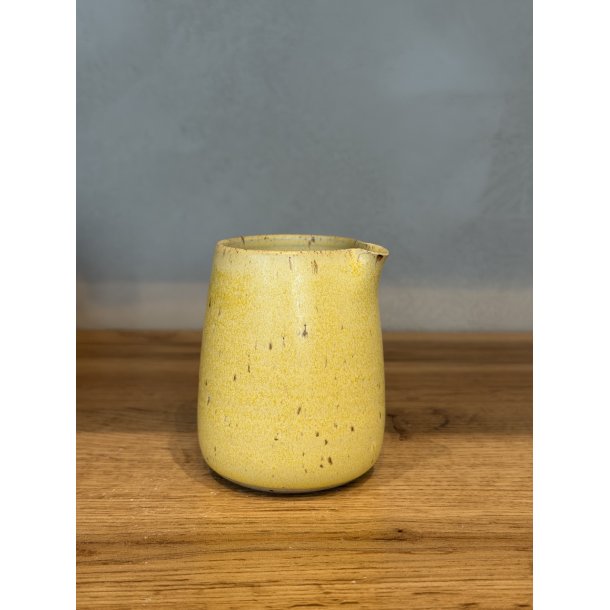 Fl�dekande, Karrygul