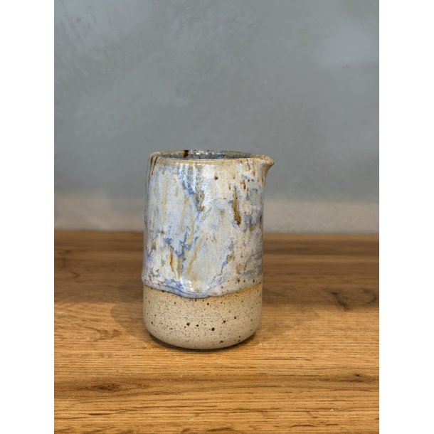 Fl�dekande, Bl�musling