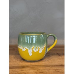 Krus m. hank, Rapsmark