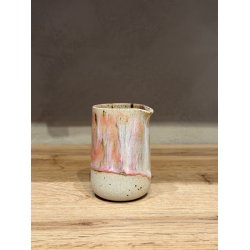 Fl�dekande, Daggry