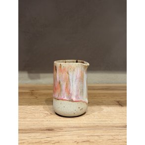 Fl�dekande, Daggry