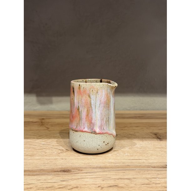 Fl�dekande, Daggry