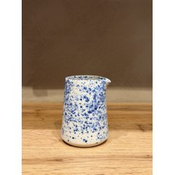 Fl�dekande, Bl�plettet