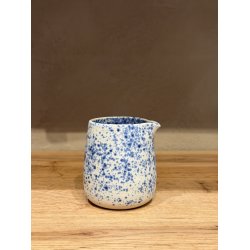 Fl�dekande, Bl�plettet