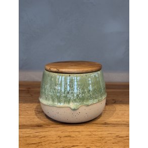 Krukke m. l�g, Anemone