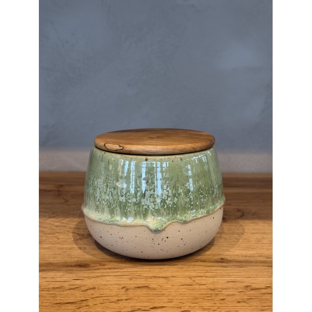 Krukke m. l�g, Anemone