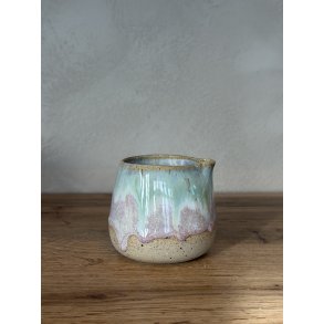 Fl�dekande, Iris/gr�n