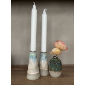 Lysestager h�j, S�t m. 2 - Nordlys