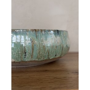 Salatsk�l, Mellem, Skovdis