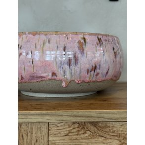 Salatsk�l, Jordb�rsorbet