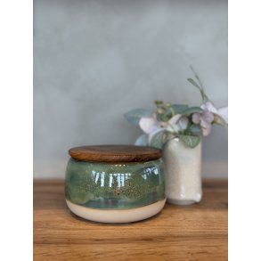 Krukke m. l�g, Gran