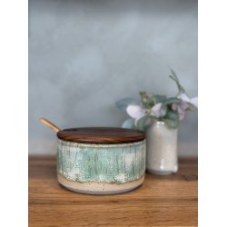 Krukke m. l�g, Skovdis (m. hul til ske)