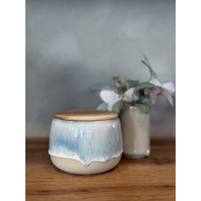 Krukke m. l�g, Kyst