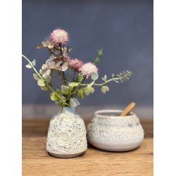 Minivase, Hjertemusling