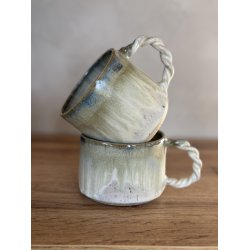 Krus m. hank, Skovbund